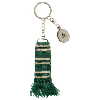 Keychain - Harry Potter - Slytherin Schal