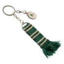 Keychain - Harry Potter - Slytherin Schal