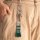 Keychain - Harry Potter - Slytherin Schal