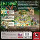 Emerland- Ein Spiel in der Welt von Everdell