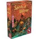 Spirits of Valenor