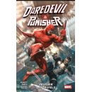 Daredevil & Punisher - Im Visier des Teufels