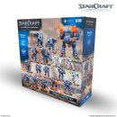 SC TT: Terrans - Starter Set (engl.)