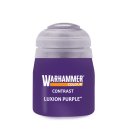 WHC: Contrast - Luxion Purple