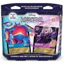 Disney Lorcana Set 14 - Die Stadt Hyperia -...