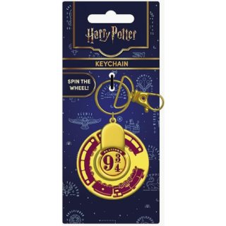 Keychain - Harry Potter - Hogwarts Express