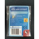 Dorfromantik - Südsee - Delfin & Dorfplatz...