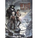 West Fantasy 06 - Der Barbier, der Prediger & die...