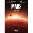 Interplanetar 01 - Mars