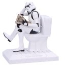 Figur - Star Wars - Stormtrooper - Pooper Trooper