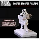 Figur - Star Wars - Stormtrooper - Pooper Trooper