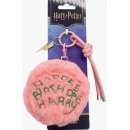 Keychain - Harry Potter - Happee Birthdae