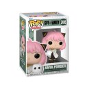 Funko Pop! - Spy x Family - Anya Forger #2495