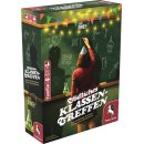 Deadly Dinner - Tödliches Klassentreffen