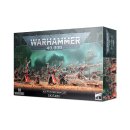 WH 40.000: Adeptus Mechanicus - Skitarii