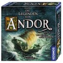 Die Legenden von Andor II - Die Reise in den Norden