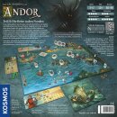 Die Legenden von Andor II - Die Reise in den Norden