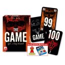 The Game - Kartenspiel