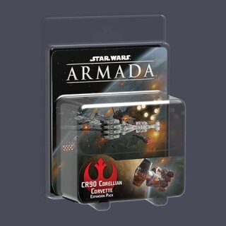 Star Wars: Armada - Sternenjägerstaffeln der Rebellenallianz Erweiterungspack