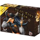 Dead Mans Draw - deutsche Ausgabe