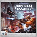 Star Wars: Imperial Assault - Das Imperium greift an DEUTSCH