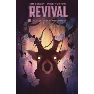 Revival Band 4 - Flucht nach Wisconsin