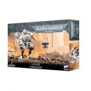 WH 40.000: Tau Empire - Commander