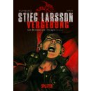 Stieg Larsson: Vergebung - Millennium-Trilogie Band 3