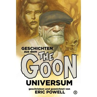 The Goon Universum 1
