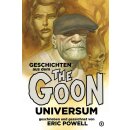 The Goon Universum 1